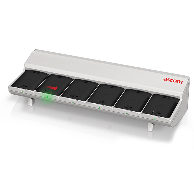 chargeur batterie myco4